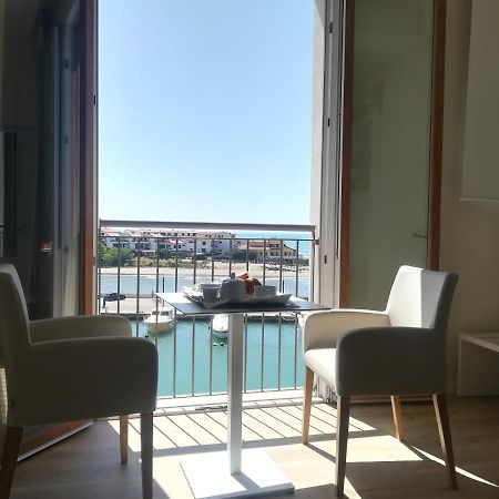 Roma Hotel Castiglione della Pescaia Exteriér fotografie