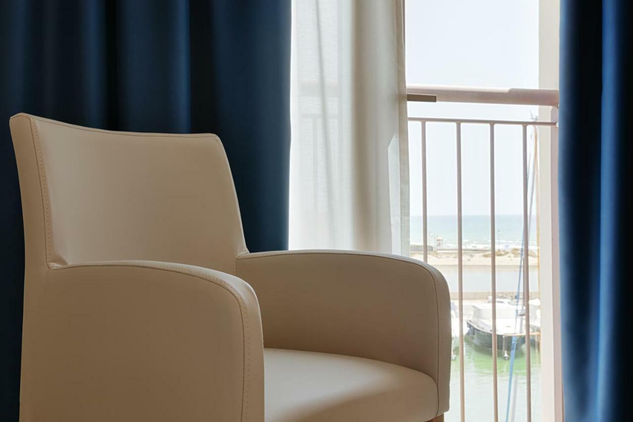 Roma Hotel Castiglione della Pescaia Exteriér fotografie
